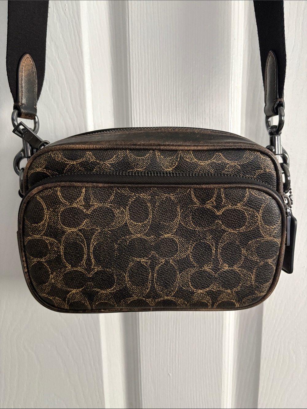 Coach Crossbody Bag